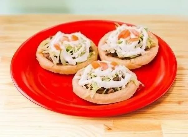 Sopes