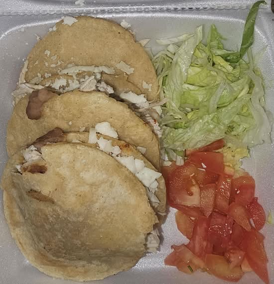 Gorditas