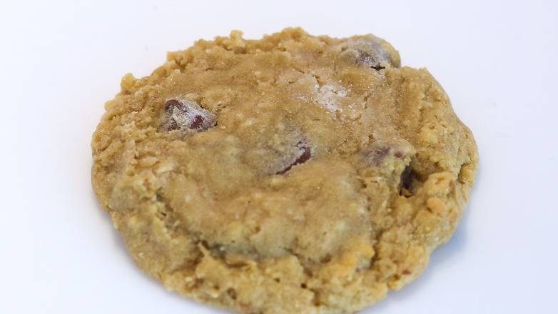 Oatmeal Chocolate Chip