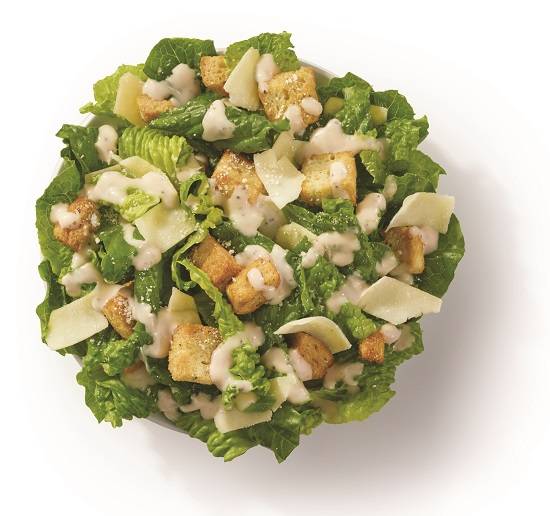 Parmesan Caesar Side