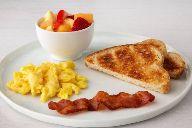 Junior Breakfast*