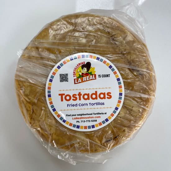 Tostadas (15)