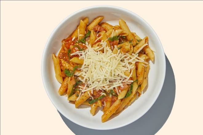 TRADITIONAL TOMATO BASIL