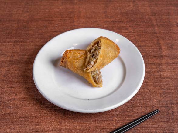 Hand Rolled Egg Roll (1 pc)
