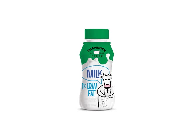 1%25 Milk