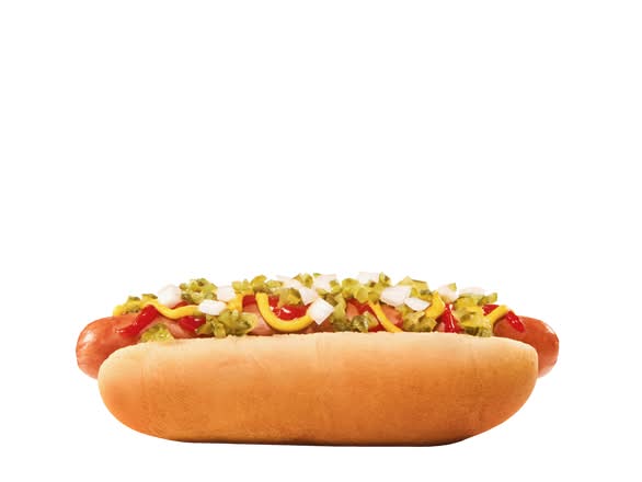 All-American Dog