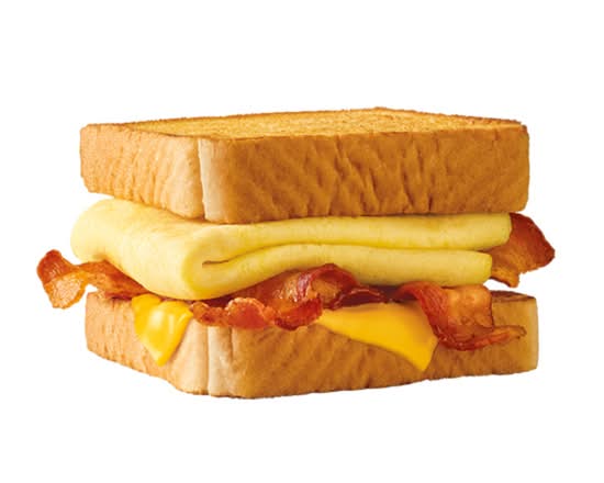Bacon BREAKFAST TOASTER®
