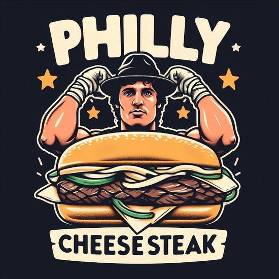 Philly Cheesesteak