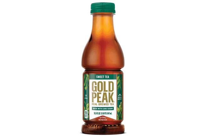 GOLD PEAK® SWEET TEA