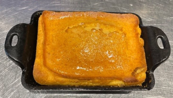 Corn Bread