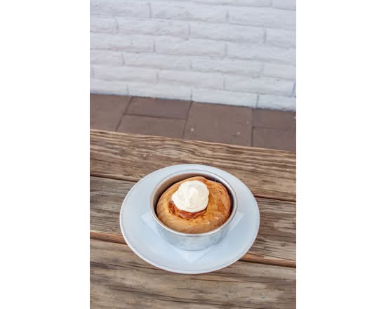 Cinnamon Roll