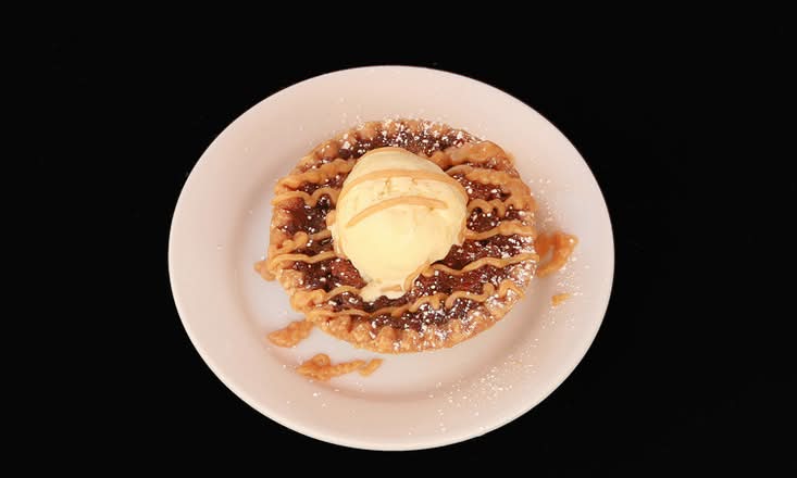 Pecan Pie