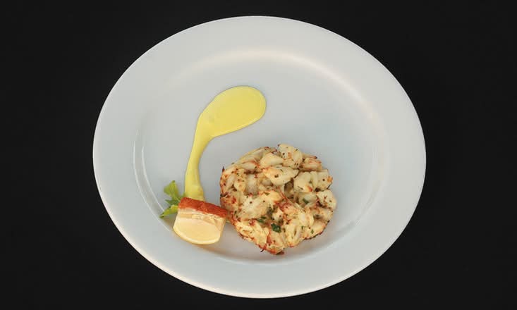 Crab Cake