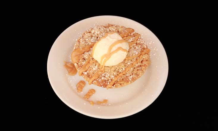 Apple Pie