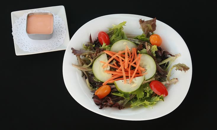House Salad