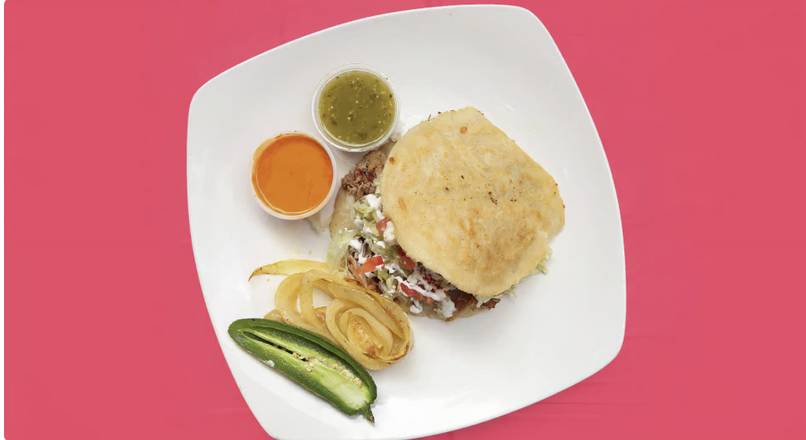 #11 Gorditas