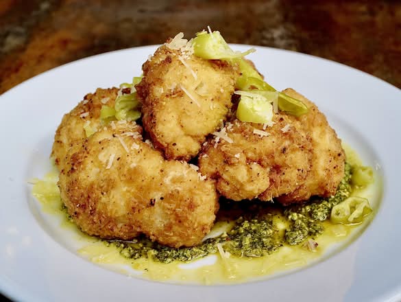 Cauliflower