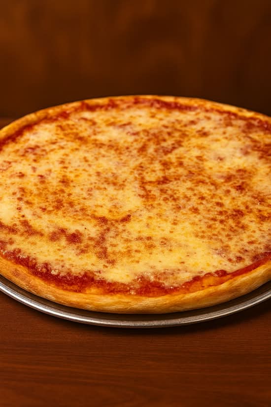 Plain - Medium - 17”