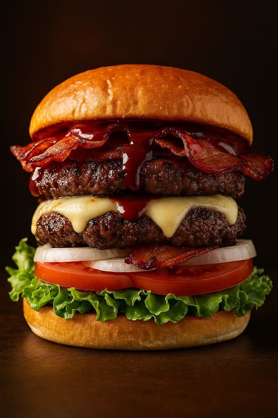 Todo Terreno Burger