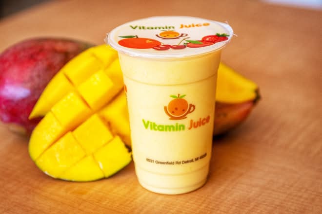 Mango*