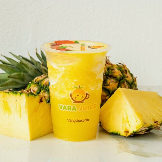 Pineapple