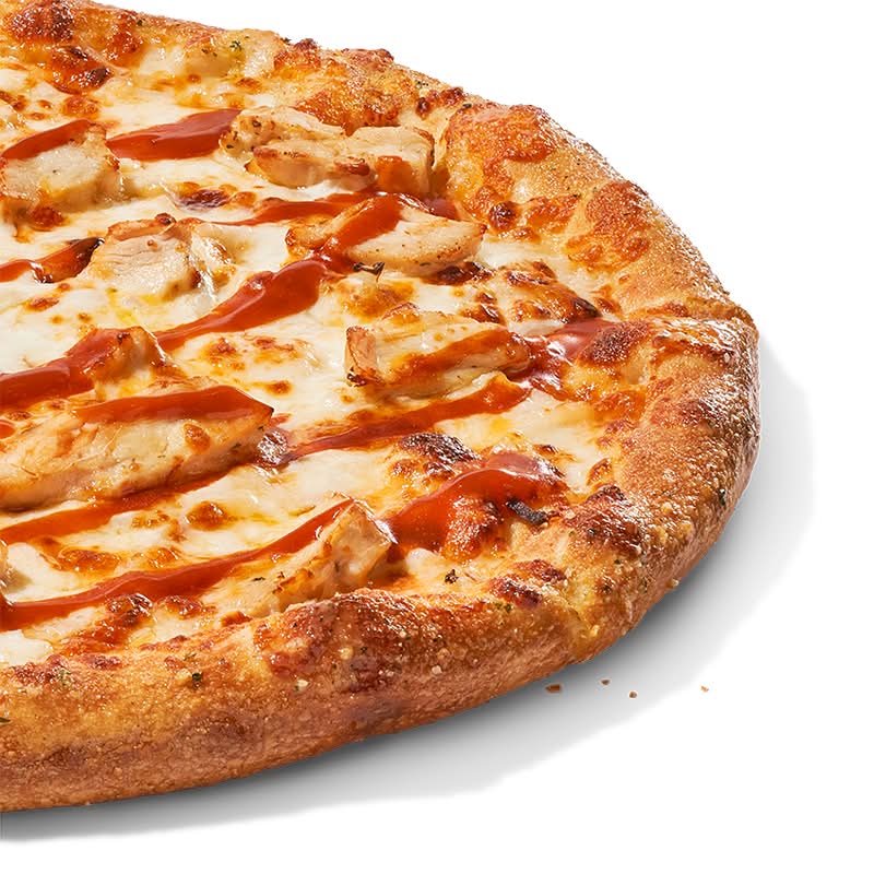 Buffalo Chicken