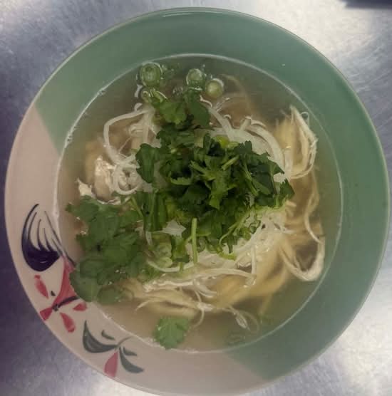 Pho Ga