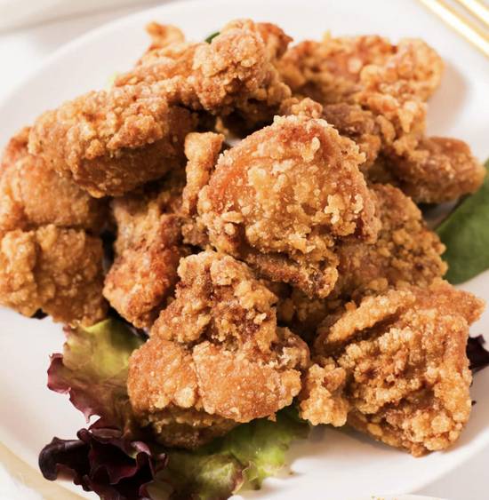 A8. Chicken Wing