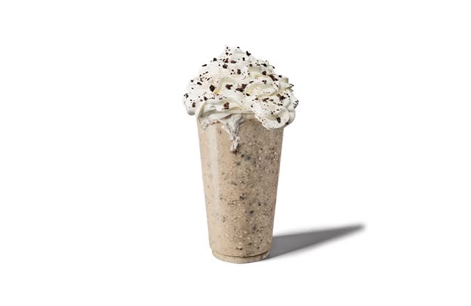 Large Oreo® Shake