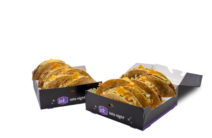 12 Taco Party Pack