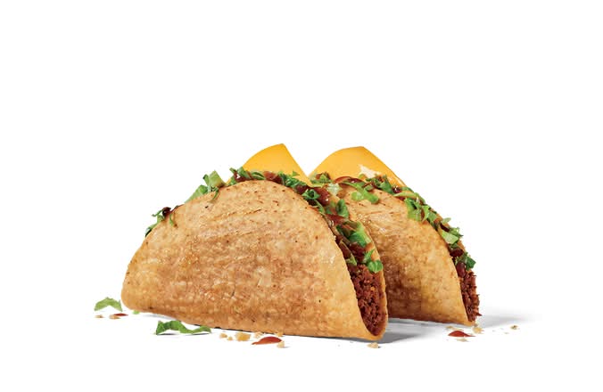 Two Tacos