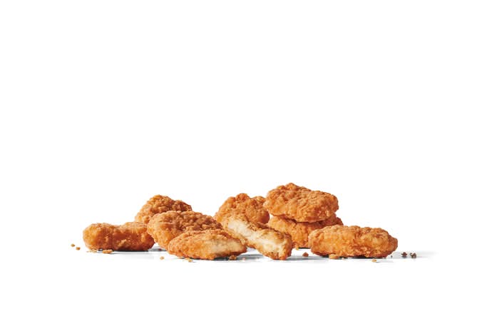 8pc Chicken Nuggets