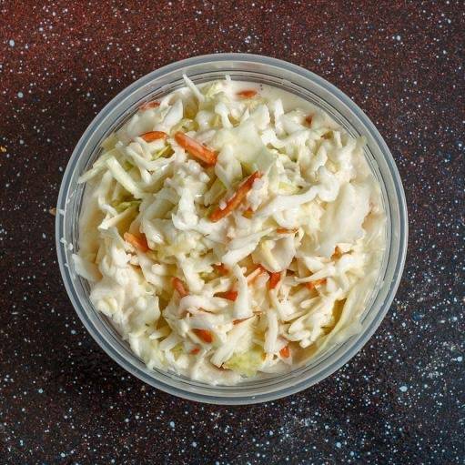 Cole Slaw