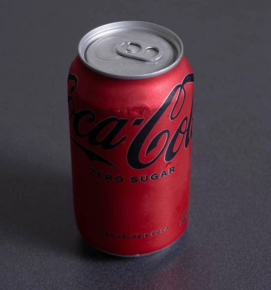 Coke Zero