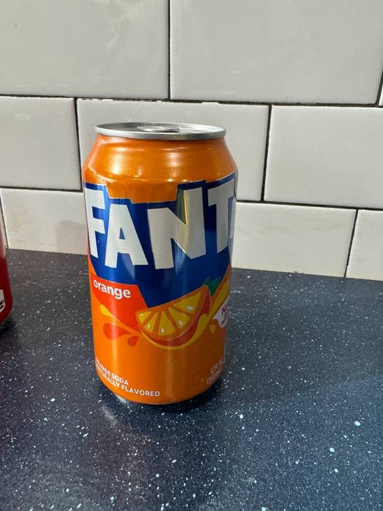Fanta