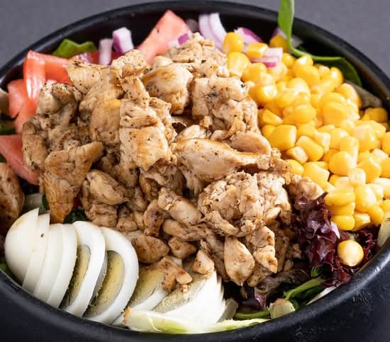 Cobb Salad 9 x 13