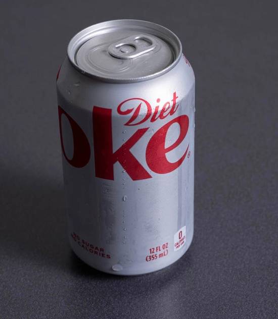 Diet Coke