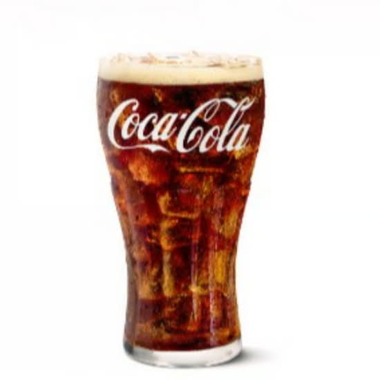 Coke
