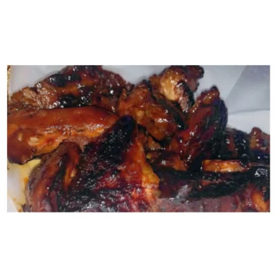 Rib Tips