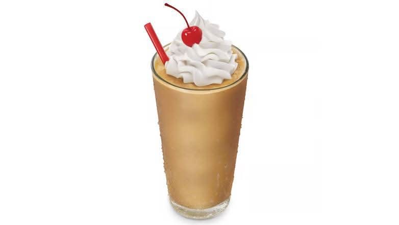 Peanut Butter Shake