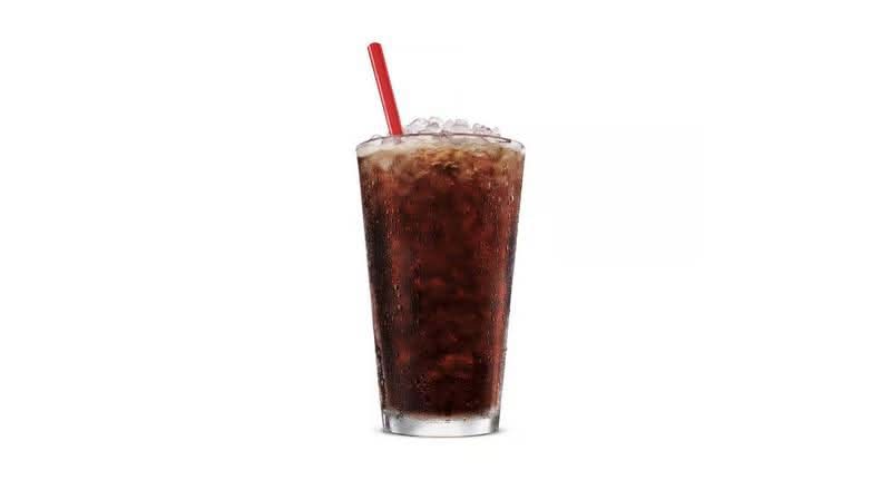 Diet Dr. Pepper