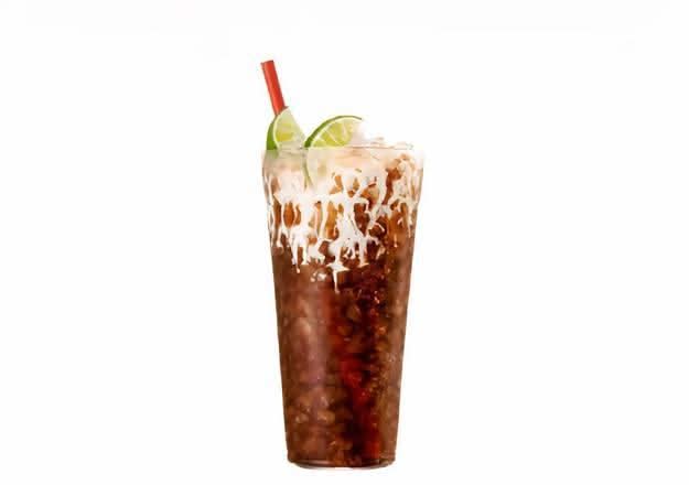 Dirty Dr. Pepper