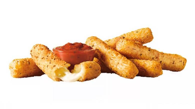 Mozzarella Sticks