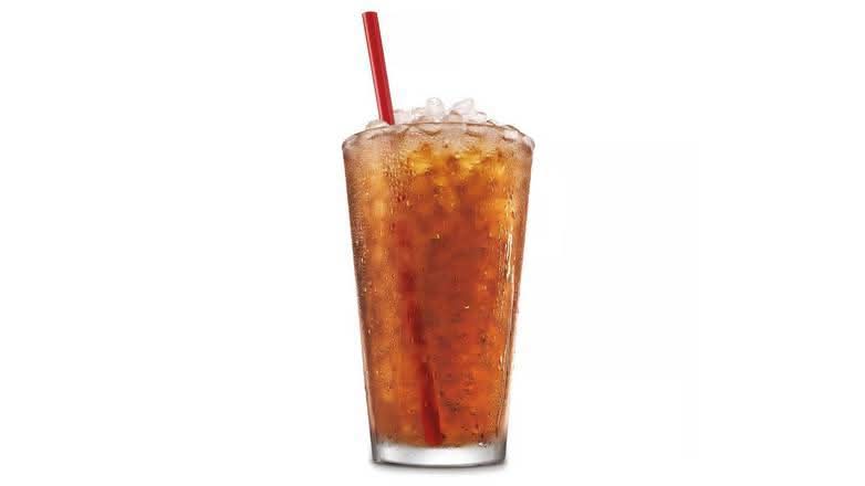 Unsweet Tea