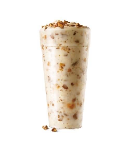 Reese's Peanut Butter Cup Sonic Blast