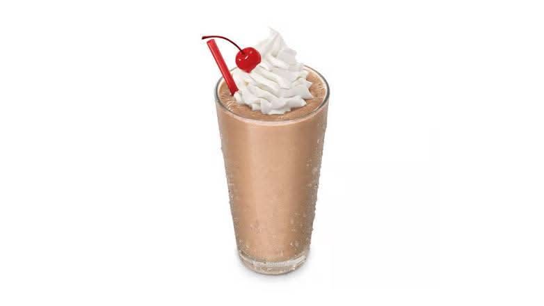 Chocolate Shake