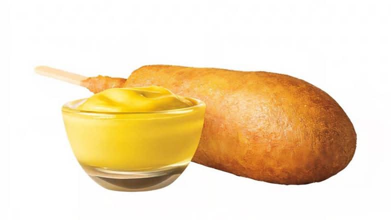 Corn Dog
