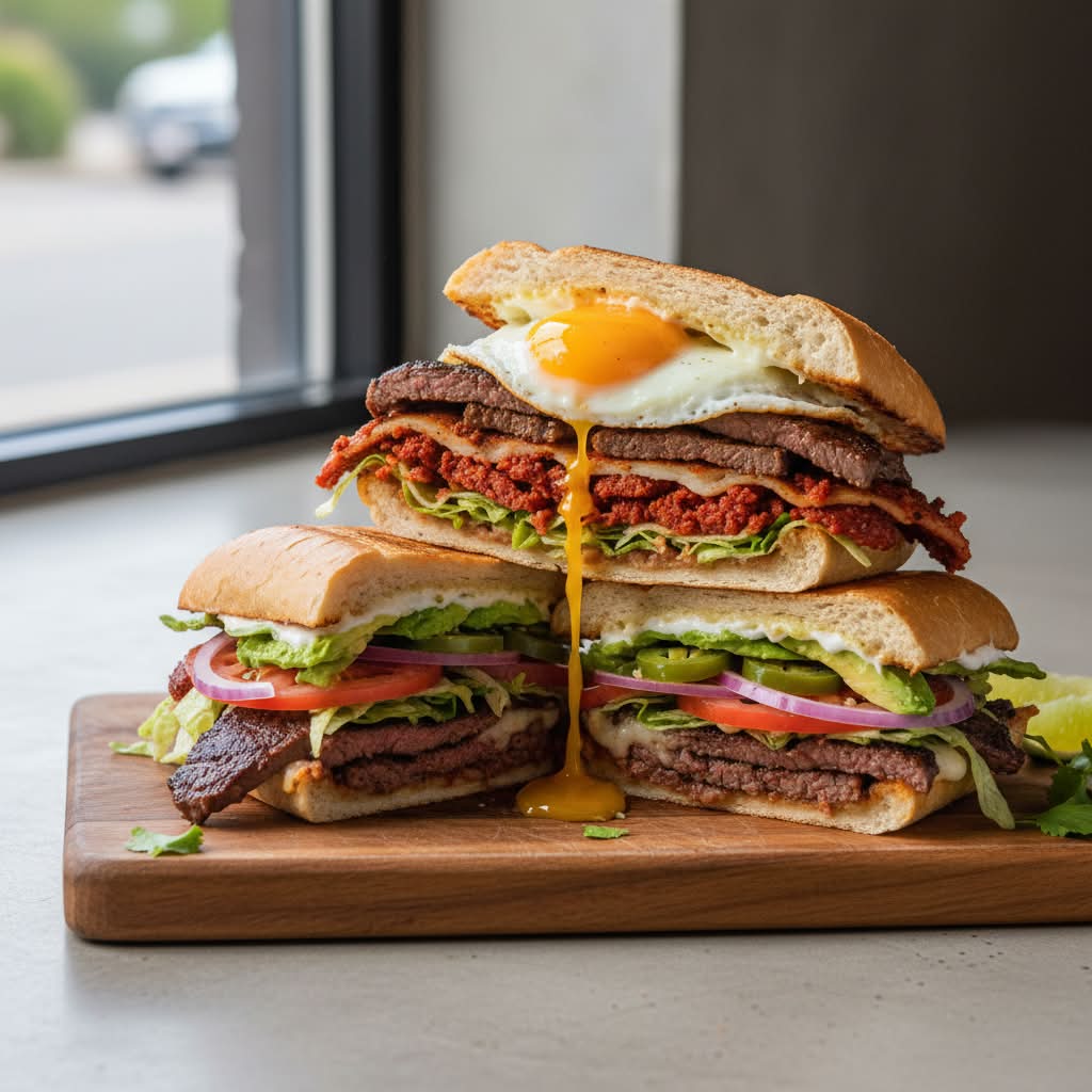 Torta Loca