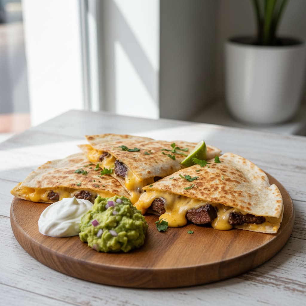 Quesadilla