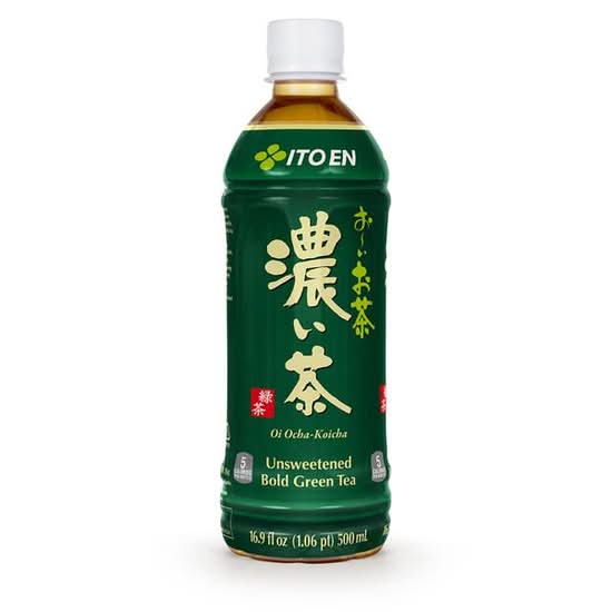 Ito En Green Tea